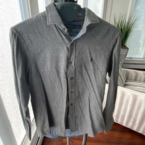 Polo Ralph Lauren men’s casual dress shirt size L